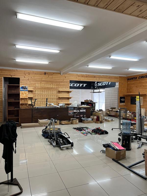 To Let commercial Property for Rent in Walmer Eastern Cape